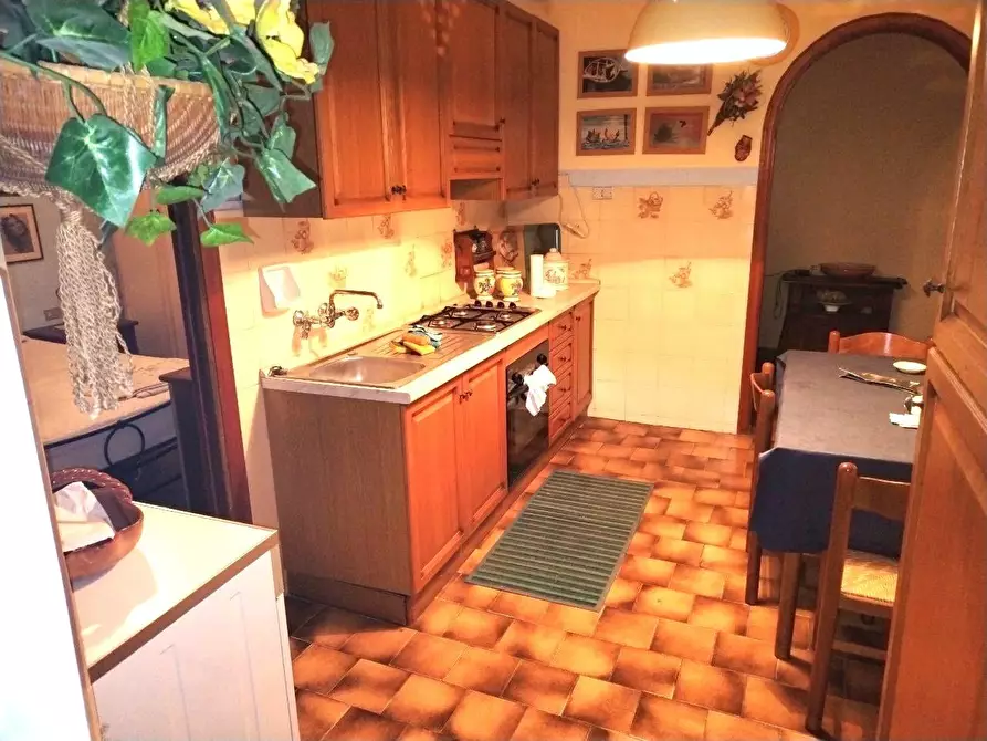 Immagine 9 di Appartamento in vendita  a Portovenere