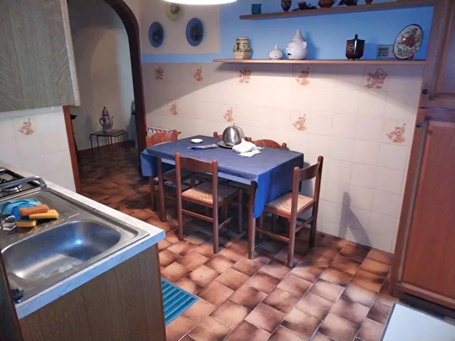 Immagine 21 di Appartamento in vendita  a Portovenere