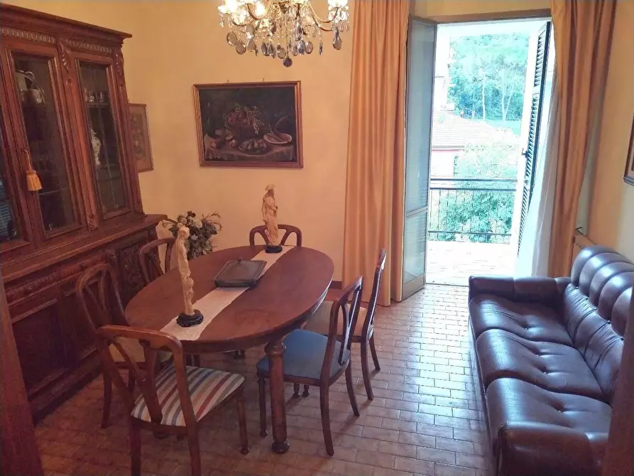 Immagine 8 di Appartamento in vendita  a Portovenere