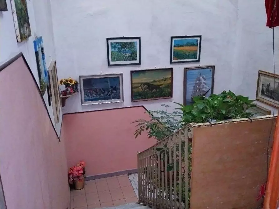 Immagine 12 di Appartamento in vendita  a Portovenere