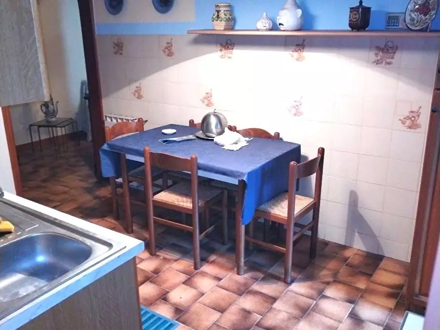 Immagine 20 di Appartamento in vendita  a Portovenere