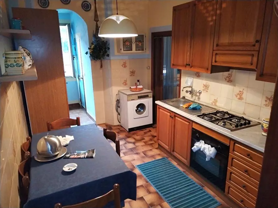 Immagine 18 di Appartamento in vendita  a Portovenere