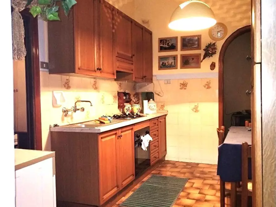 Immagine 1 di Appartamento in vendita  a Portovenere