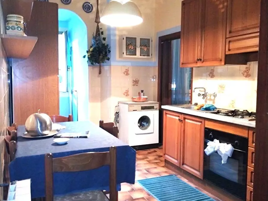 Immagine 19 di Appartamento in vendita  a Portovenere