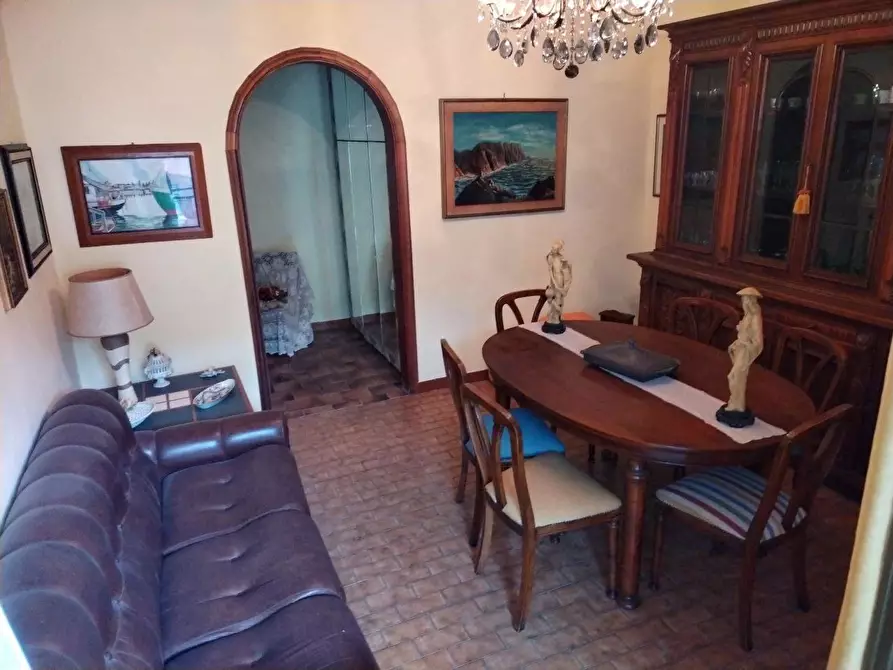 Immagine 17 di Appartamento in vendita  a Portovenere