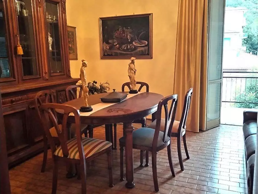 Immagine 7 di Appartamento in vendita  a Portovenere