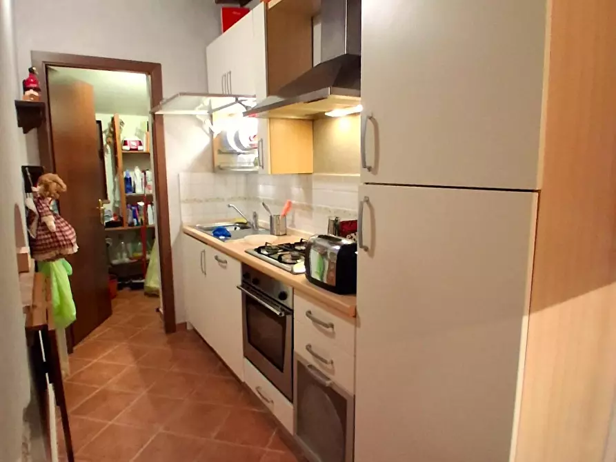 Immagine 5 di Rustico / casale in vendita  a Capannori