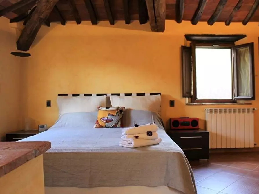 Immagine 7 di Rustico / casale in vendita  a Capannori