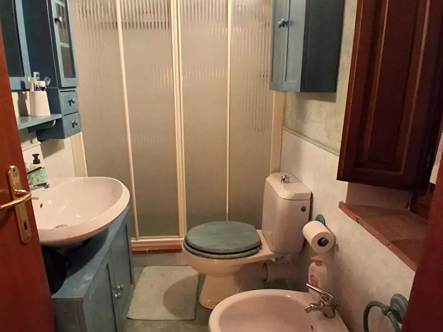 Immagine 12 di Rustico / casale in vendita  a Capannori