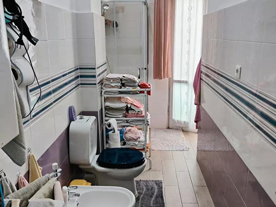 Immagine 14 di Appartamento in vendita  a Livorno