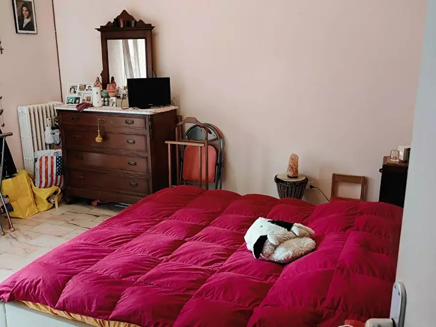 Immagine 9 di Appartamento in vendita  a Livorno