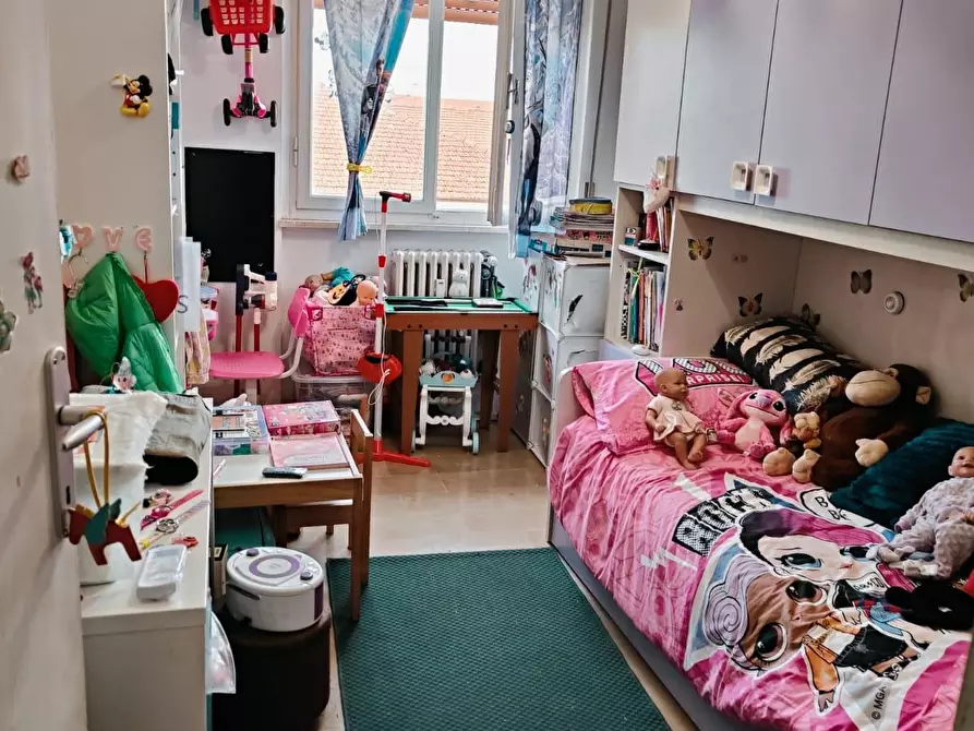 Immagine 12 di Appartamento in vendita  a Livorno