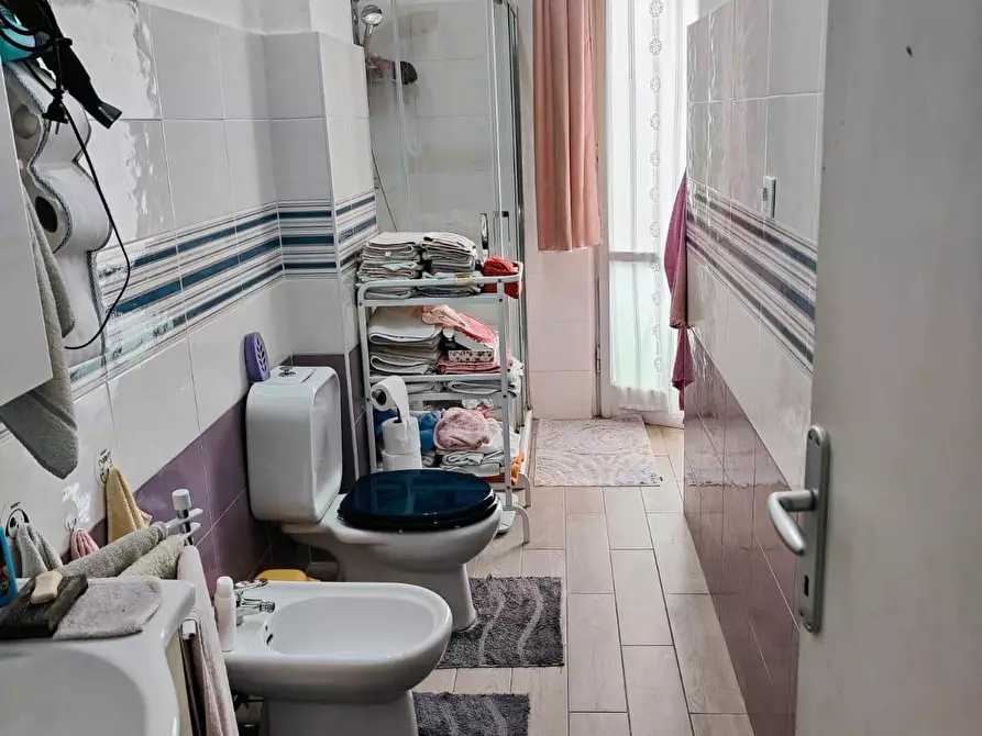 Immagine 15 di Appartamento in vendita  a Livorno