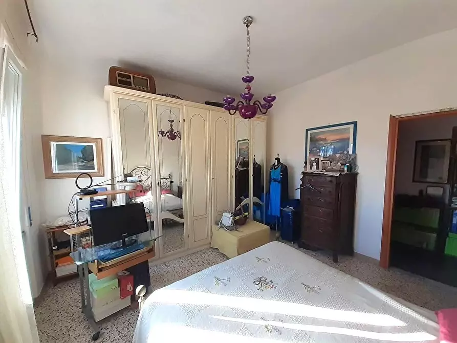 Immagine 5 di Appartamento in vendita  a La Spezia