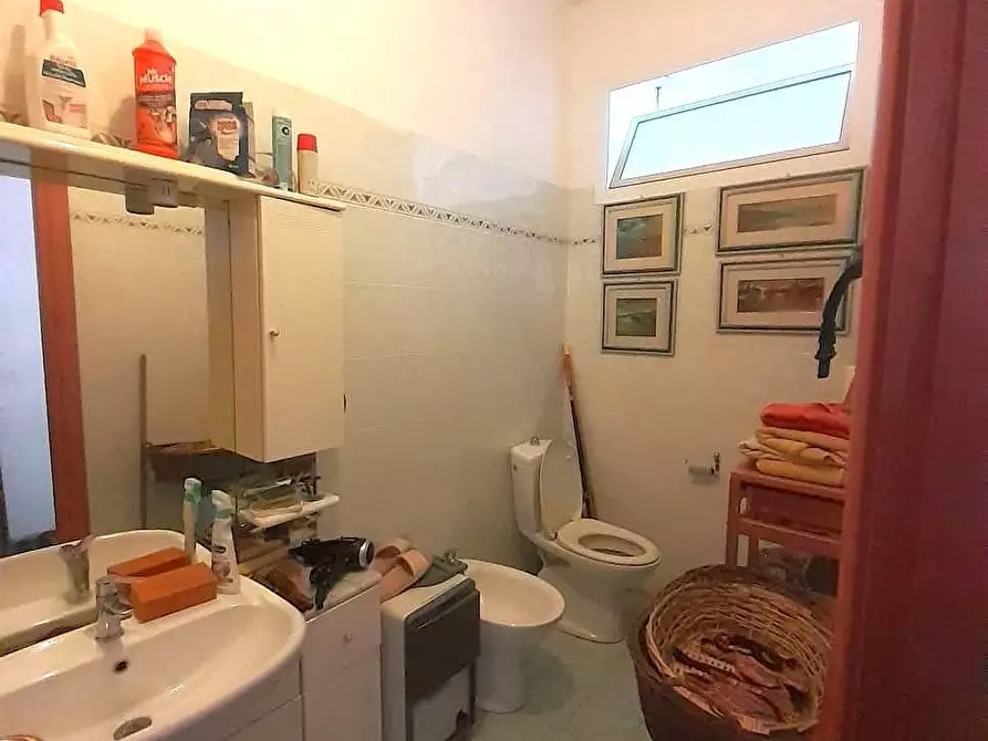 Immagine 25 di Appartamento in vendita  a La Spezia