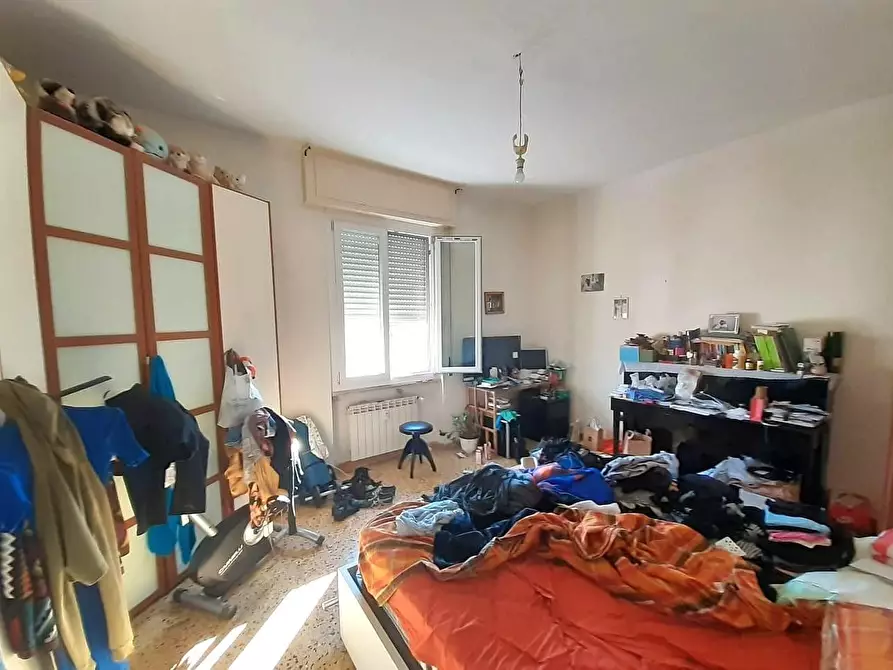 Immagine 22 di Appartamento in vendita  a La Spezia