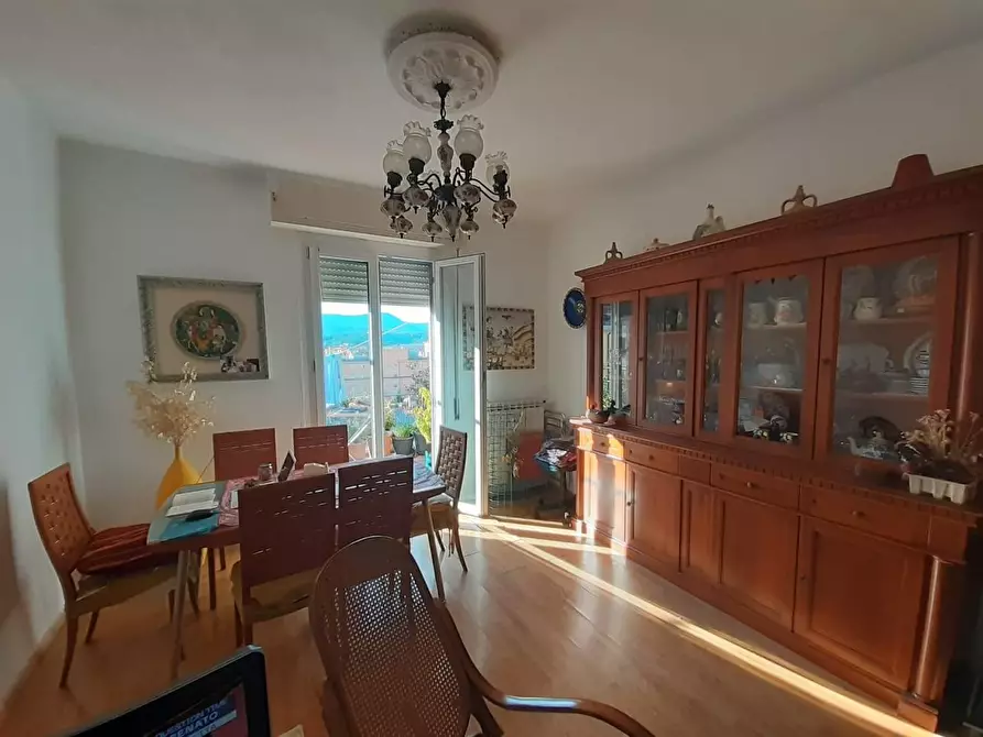 Immagine 21 di Appartamento in vendita  a La Spezia