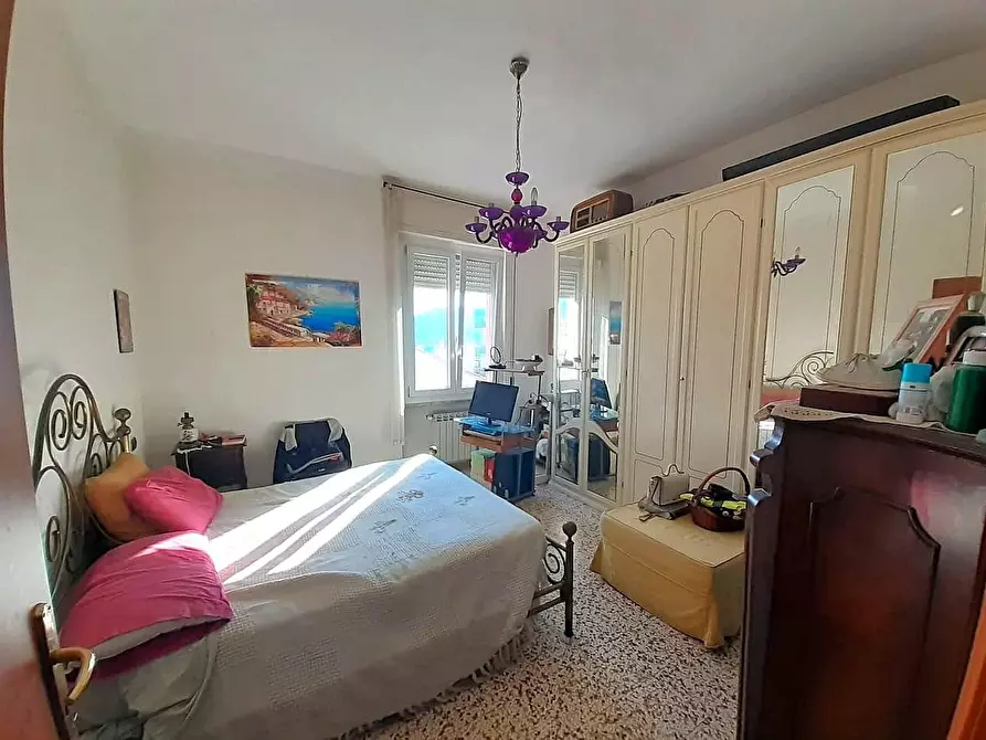 Immagine 3 di Appartamento in vendita  a La Spezia