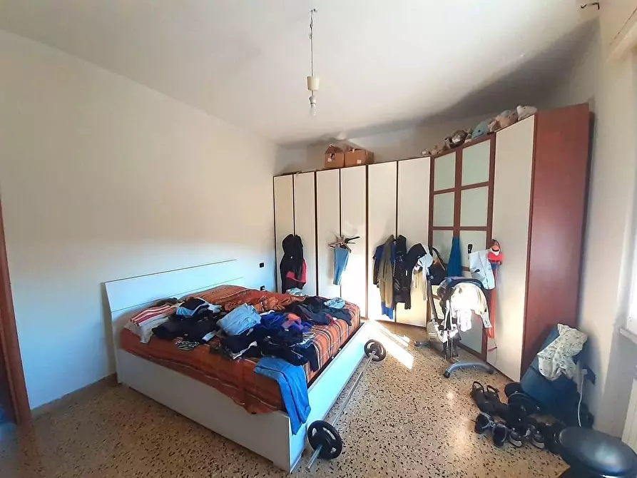 Immagine 23 di Appartamento in vendita  a La Spezia