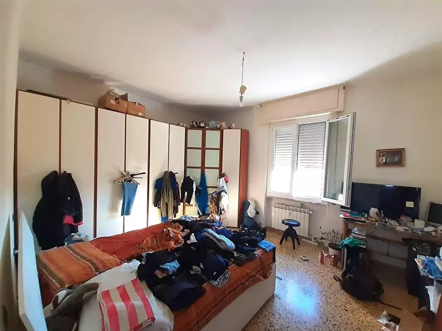 Immagine 24 di Appartamento in vendita  a La Spezia