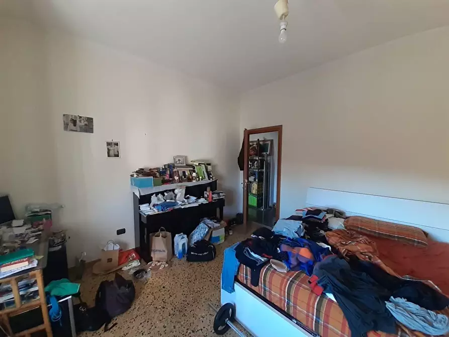 Immagine 2 di Appartamento in vendita  a La Spezia