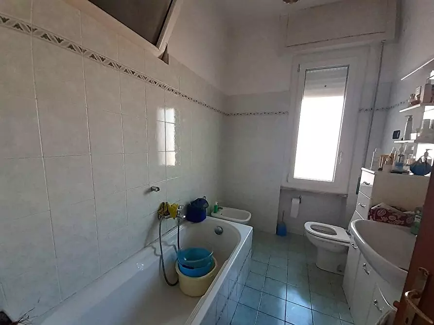 Immagine 37 di Appartamento in vendita  a La Spezia