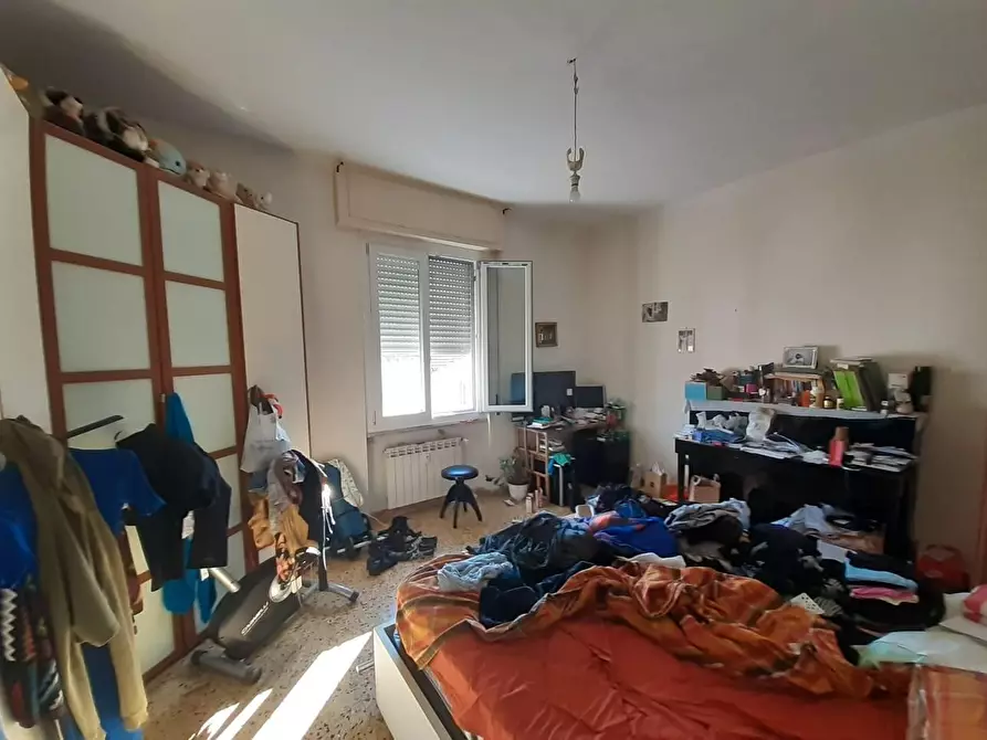 Immagine 33 di Appartamento in vendita  a La Spezia