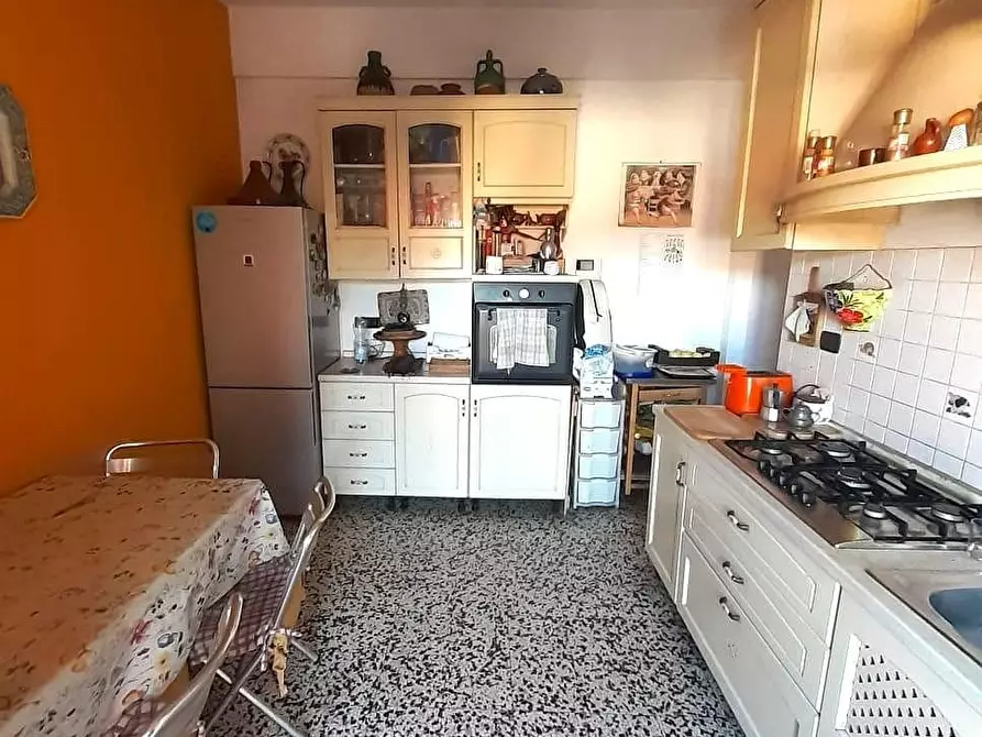 Immagine 32 di Appartamento in vendita  a La Spezia