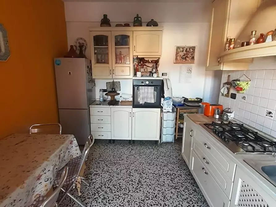 Immagine 28 di Appartamento in vendita  a La Spezia