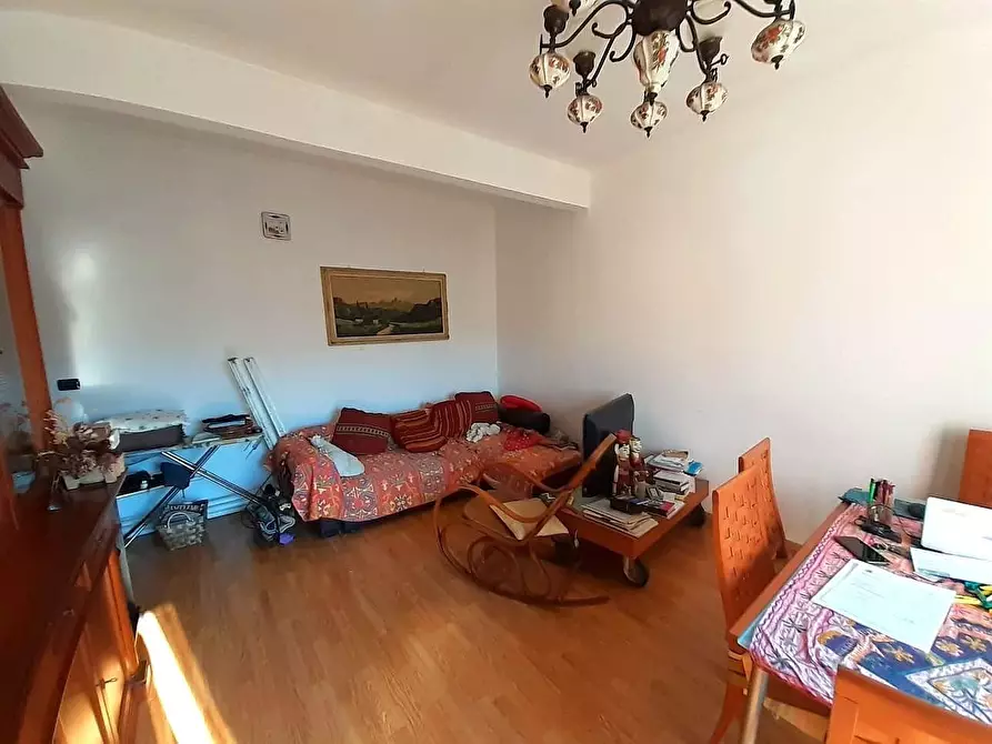 Immagine 4 di Appartamento in vendita  a La Spezia