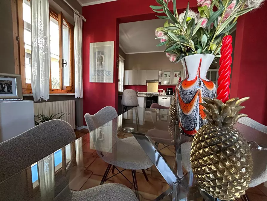 Immagine 1 di Appartamento in vendita  a Empoli