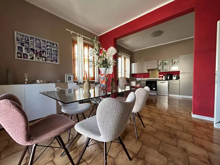 Immagine 7 di Appartamento in vendita  a Empoli