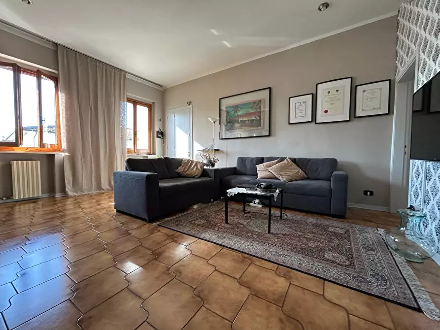 Immagine 5 di Appartamento in vendita  a Empoli