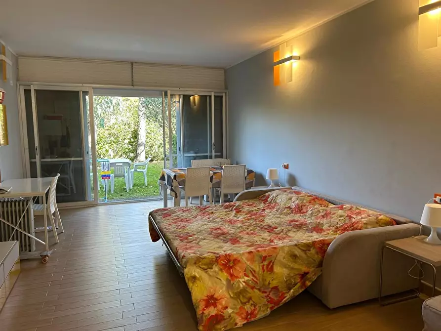 Immagine 3 di Appartamento in vendita  a Bibbona