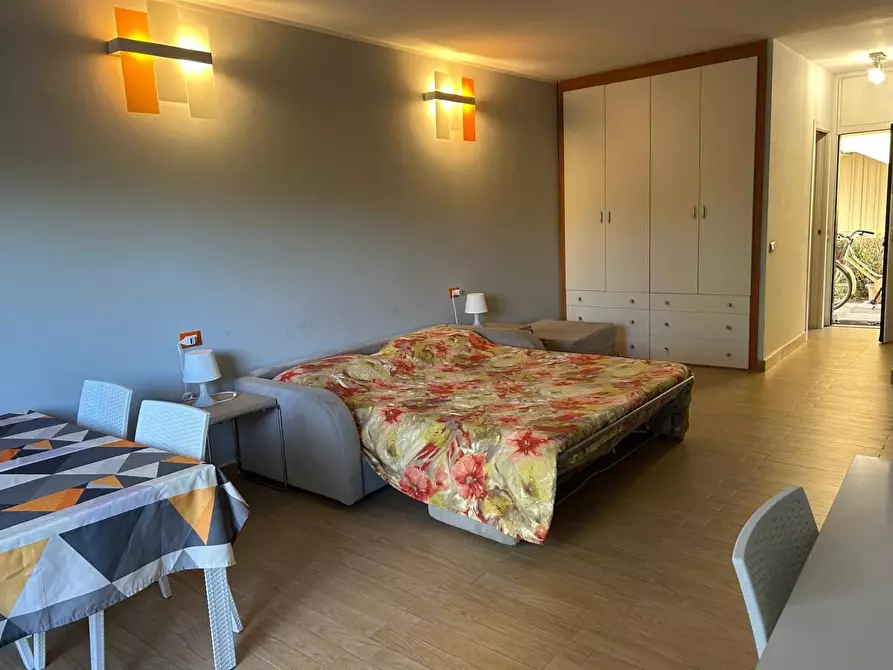 Immagine 4 di Appartamento in vendita  a Bibbona