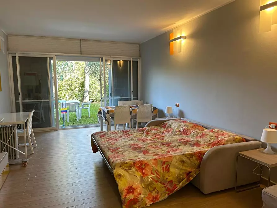 Immagine 1 di Appartamento in vendita  a Bibbona