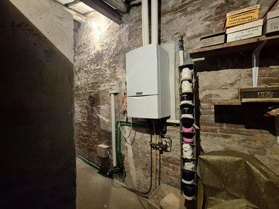 Immagine 24 di Terratetto in vendita  a Capannori