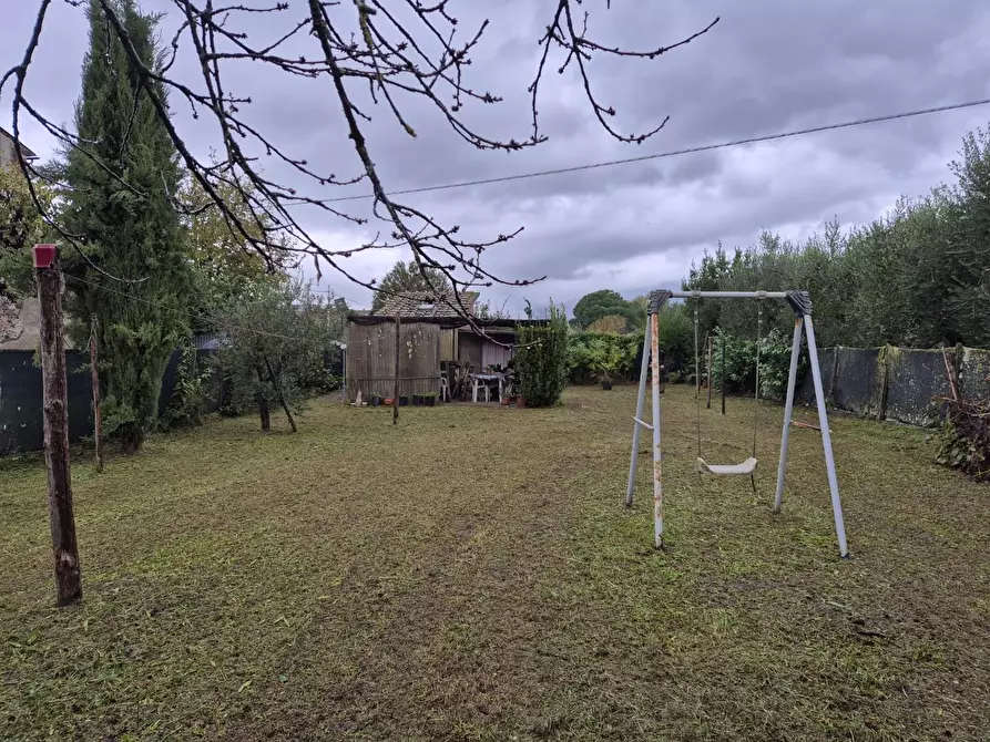 Immagine 4 di Terratetto in vendita  a Capannori