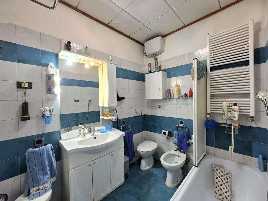 Immagine 17 di Terratetto in vendita  a Capannori