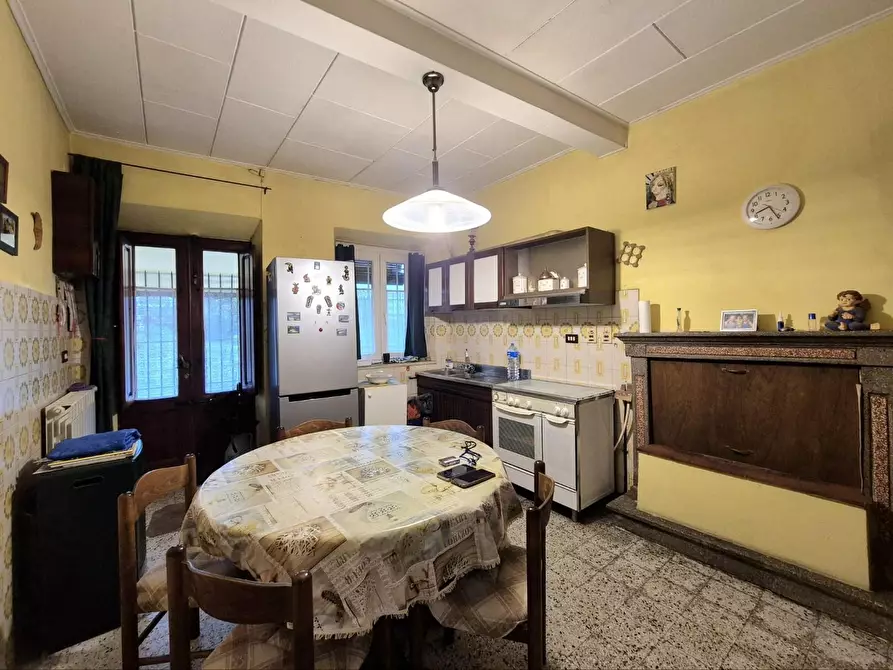 Immagine 11 di Terratetto in vendita  a Capannori