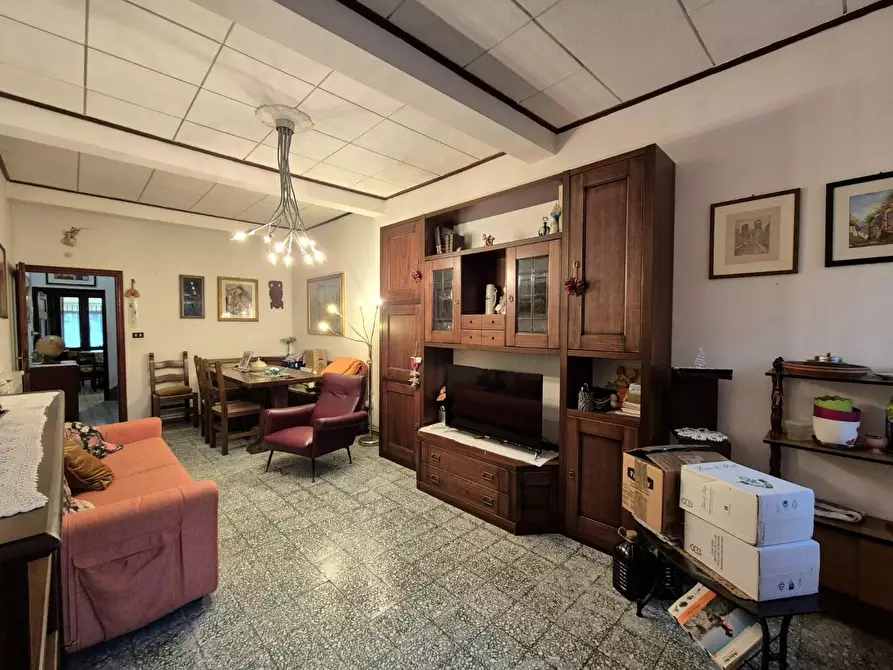 Immagine 8 di Terratetto in vendita  a Capannori