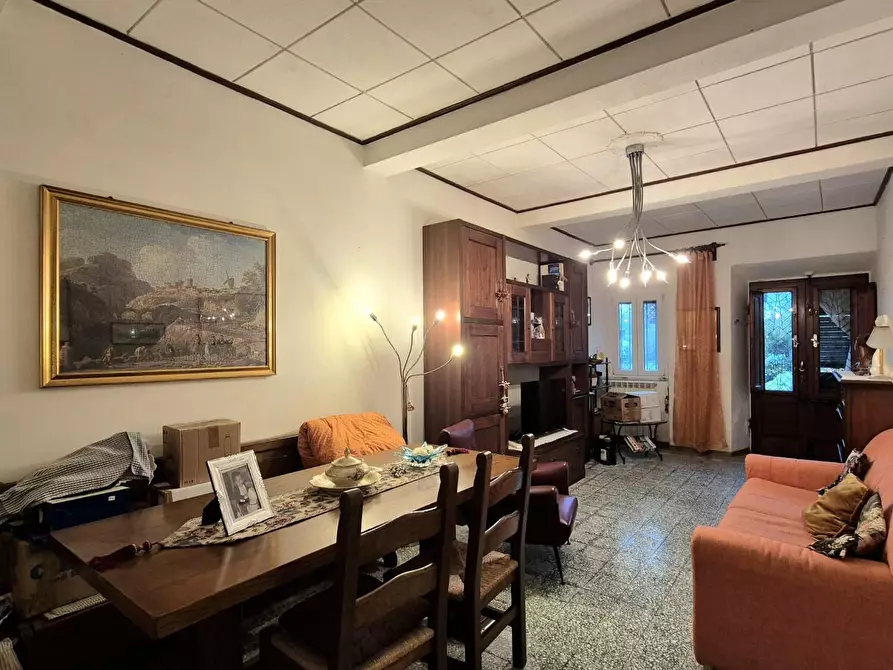 Immagine 9 di Terratetto in vendita  a Capannori