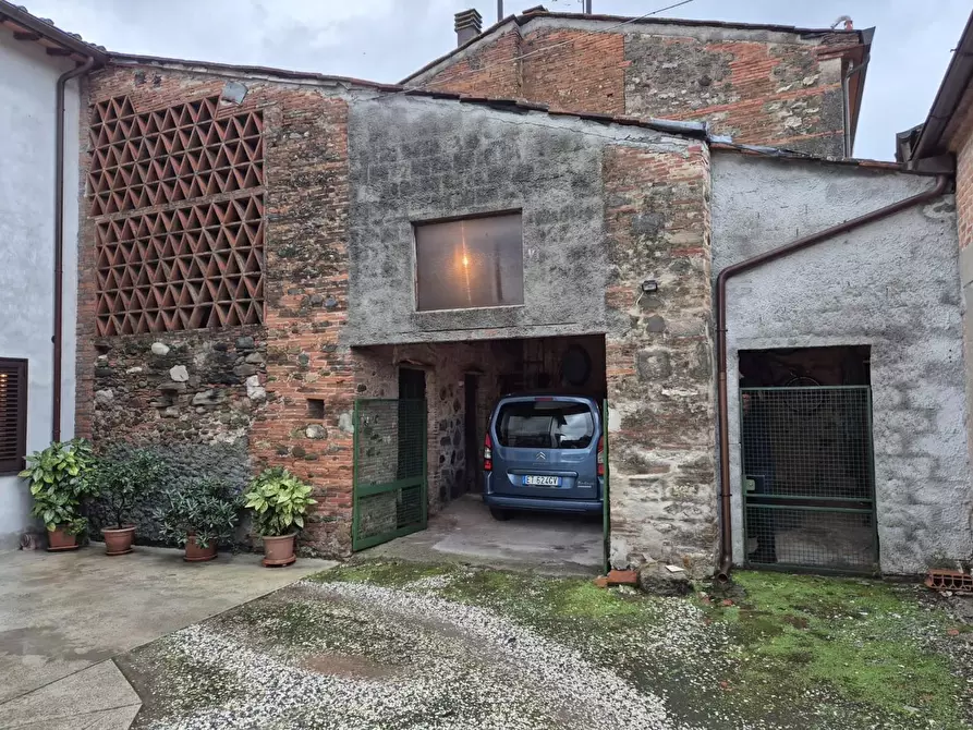 Immagine 26 di Terratetto in vendita  a Capannori