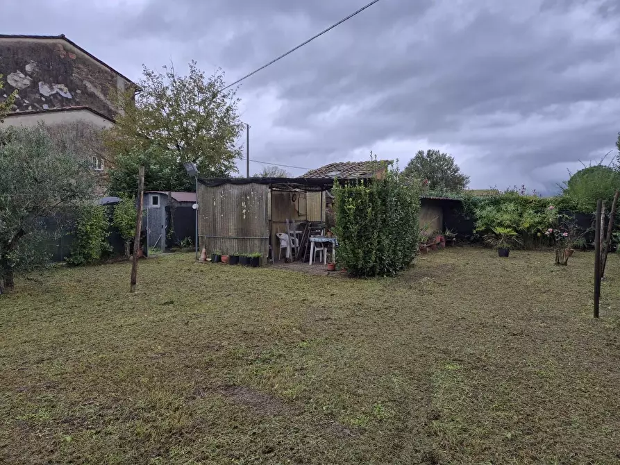 Immagine 3 di Terratetto in vendita  a Capannori