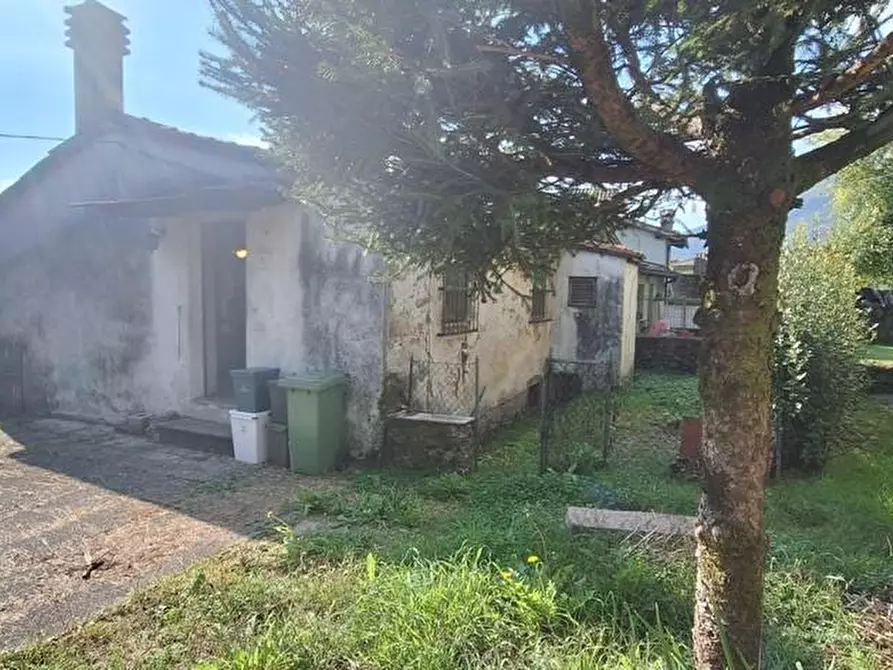 Immagine 5 di Terratetto in vendita  a Barga