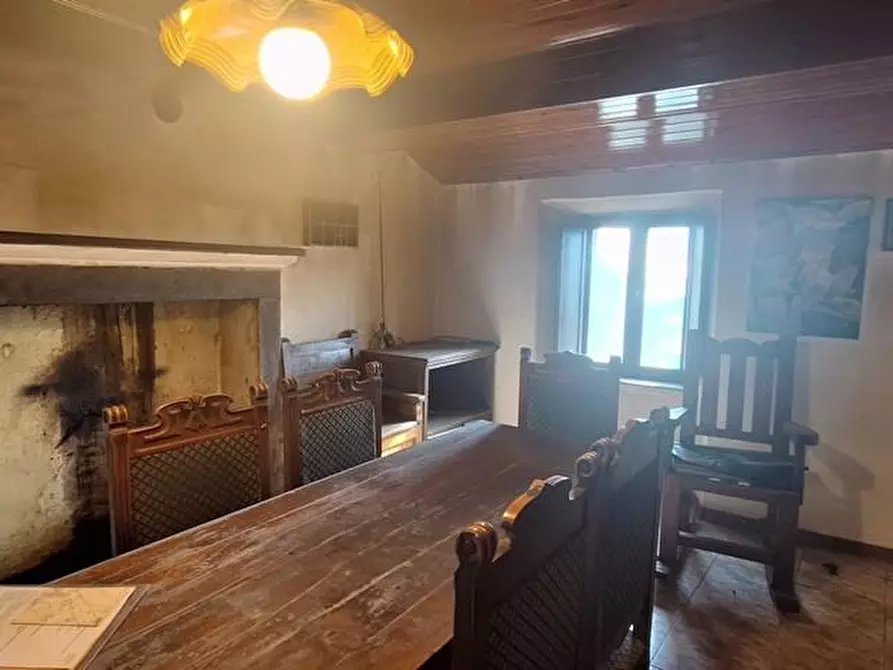 Immagine 7 di Terratetto in vendita  a Barga