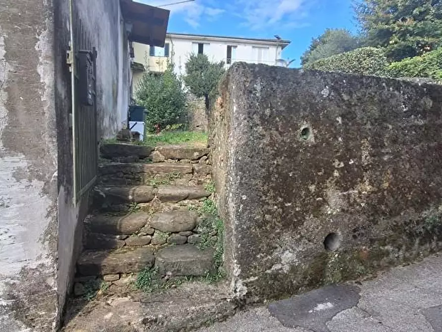 Immagine 16 di Terratetto in vendita  a Barga