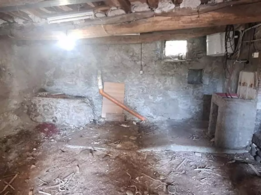 Immagine 17 di Terratetto in vendita  a Barga