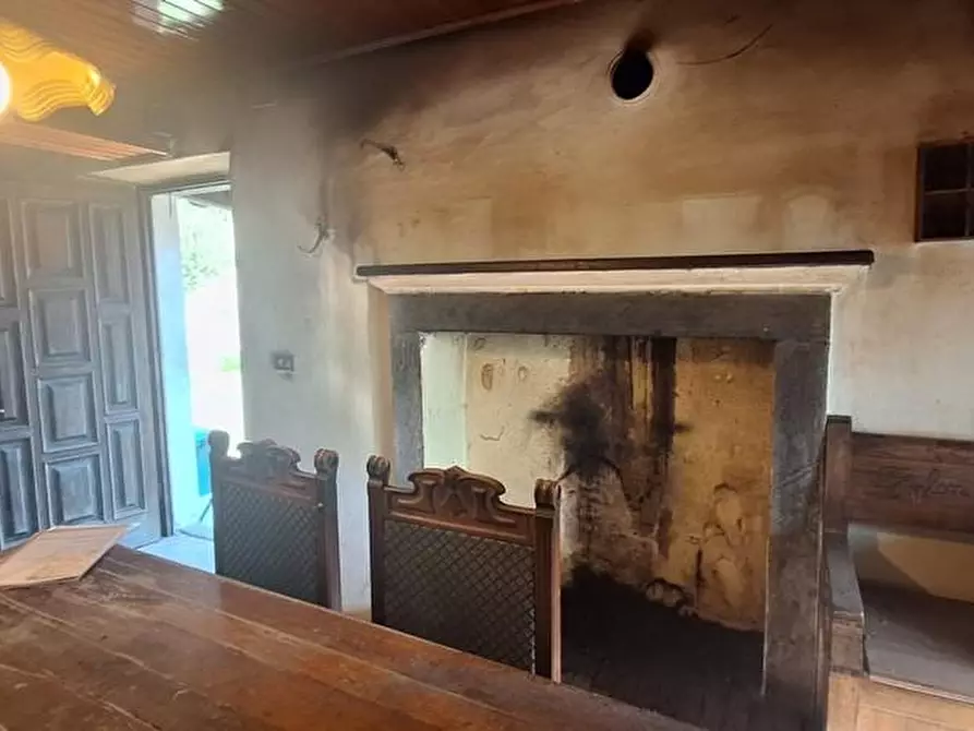 Immagine 10 di Terratetto in vendita  a Barga