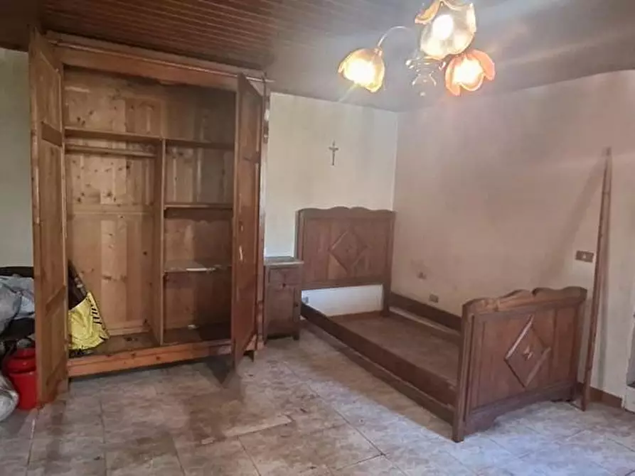 Immagine 11 di Terratetto in vendita  a Barga